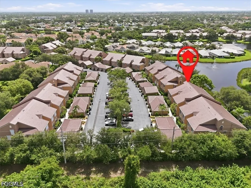 9361 Alamander Court Fort Myers FL 33919