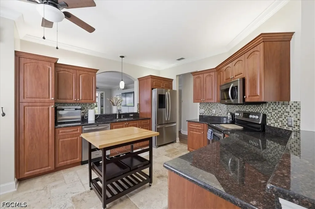 9361 Alamander Court Fort Myers FL 33919
