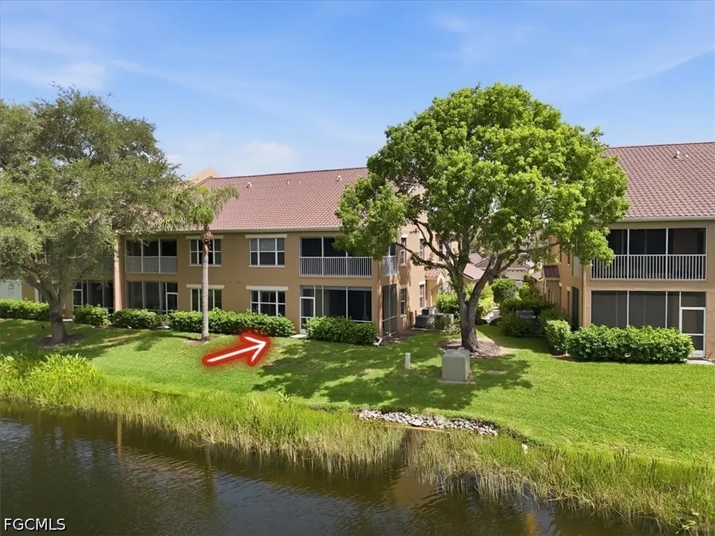 9361 Alamander Court Fort Myers FL 33919