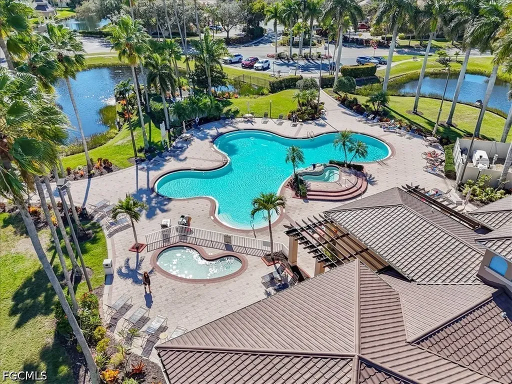 9361 Alamander Court Fort Myers FL 33919