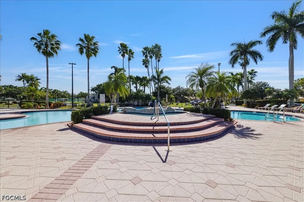 9361 Alamander Court Fort Myers FL 33919