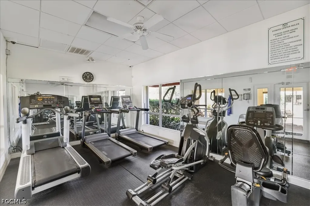 9361 Alamander Court Fort Myers FL 33919