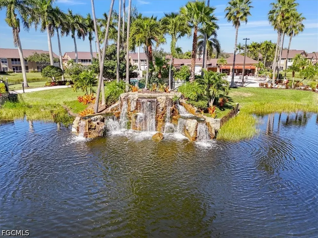 9361 Alamander Court Fort Myers FL 33919