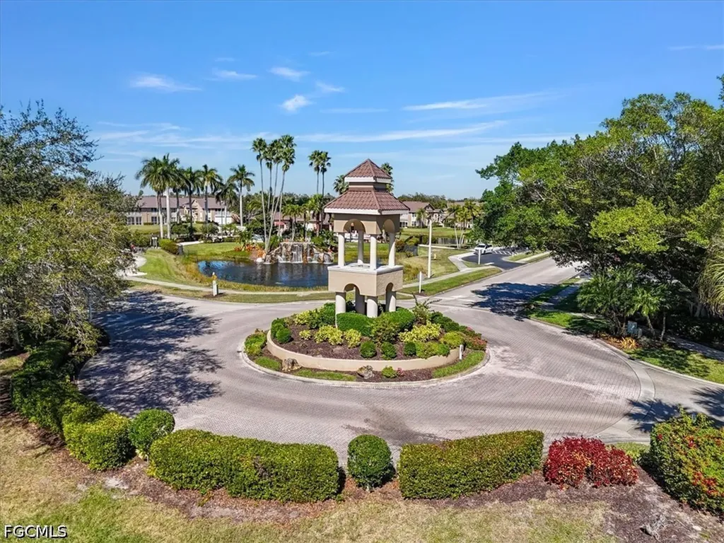 9361 Alamander Court Fort Myers FL 33919