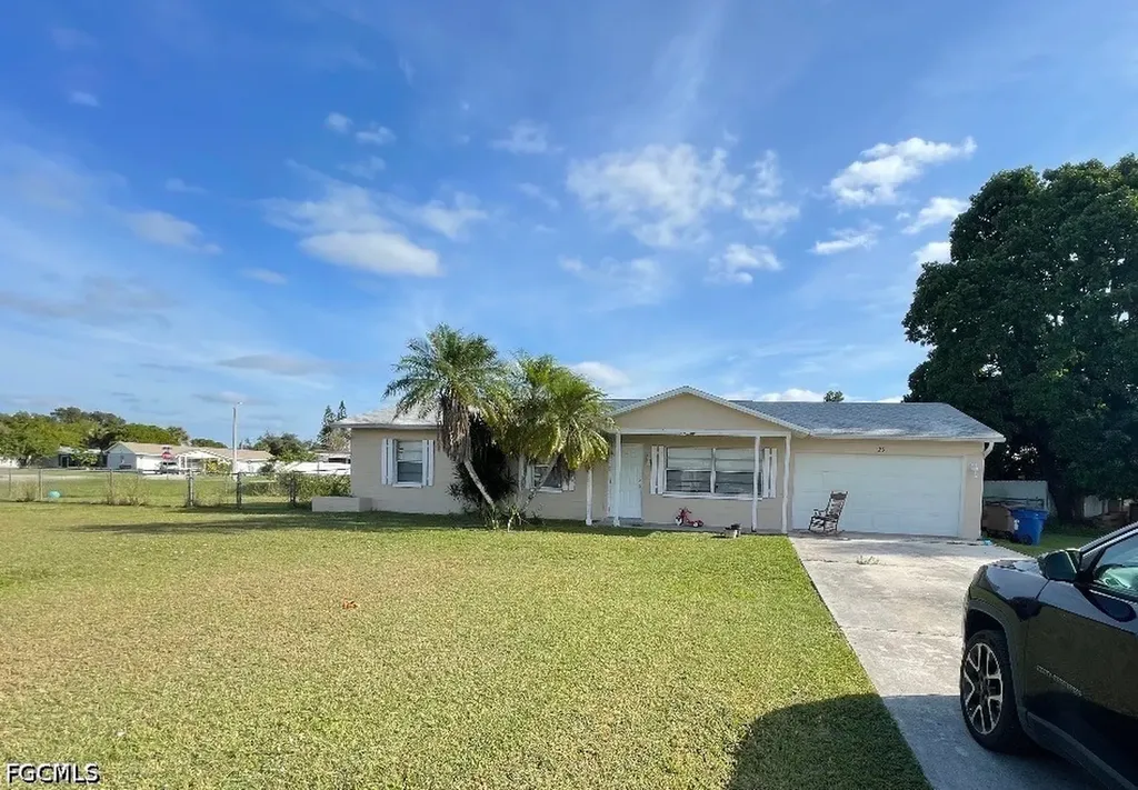 129 Stetson Street Lehigh Acres FL 33936