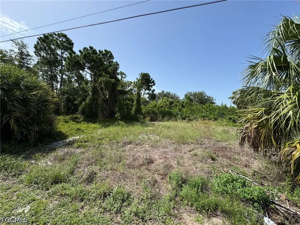 26492 Angelica Road Punta Gorda FL 33955