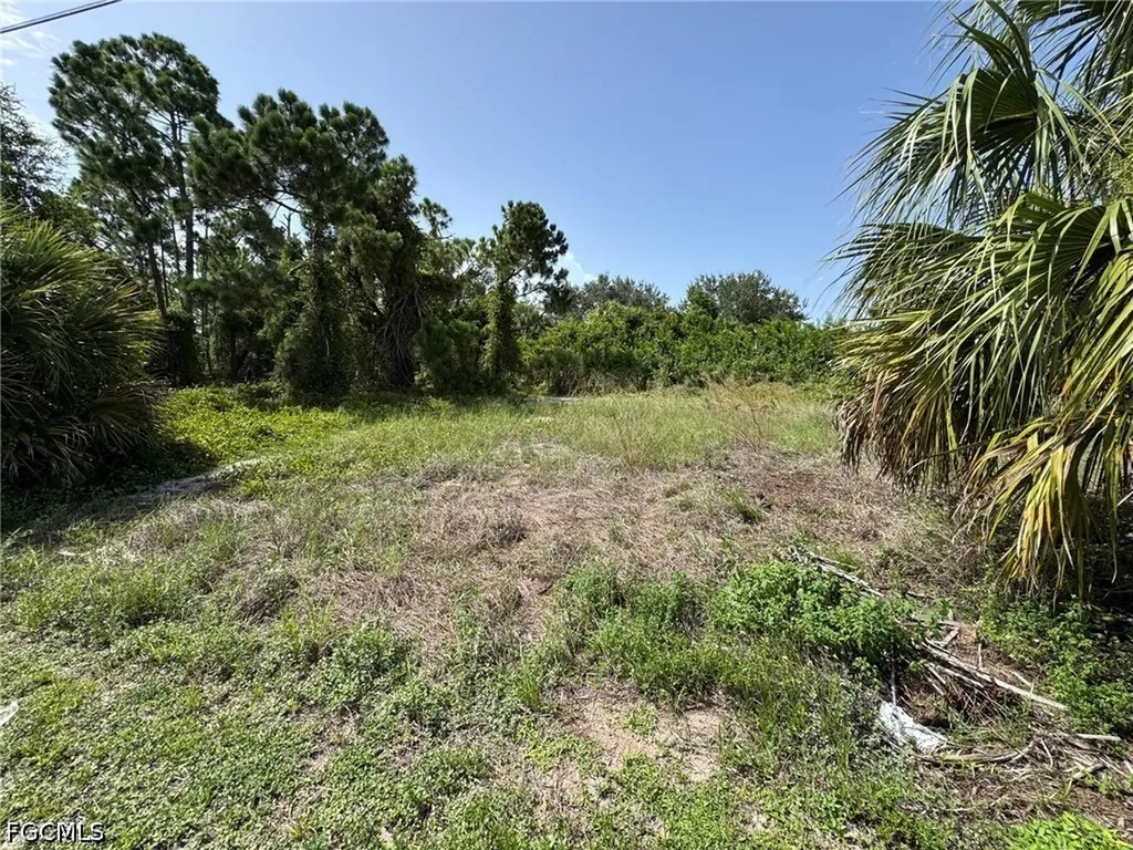 26492 Angelica Road Punta Gorda FL 33955