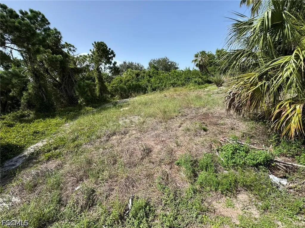 26492 Angelica Road Punta Gorda FL 33955