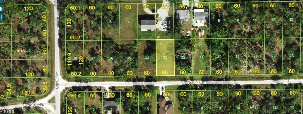 28172 Barstow Drive Punta Gorda FL 33955