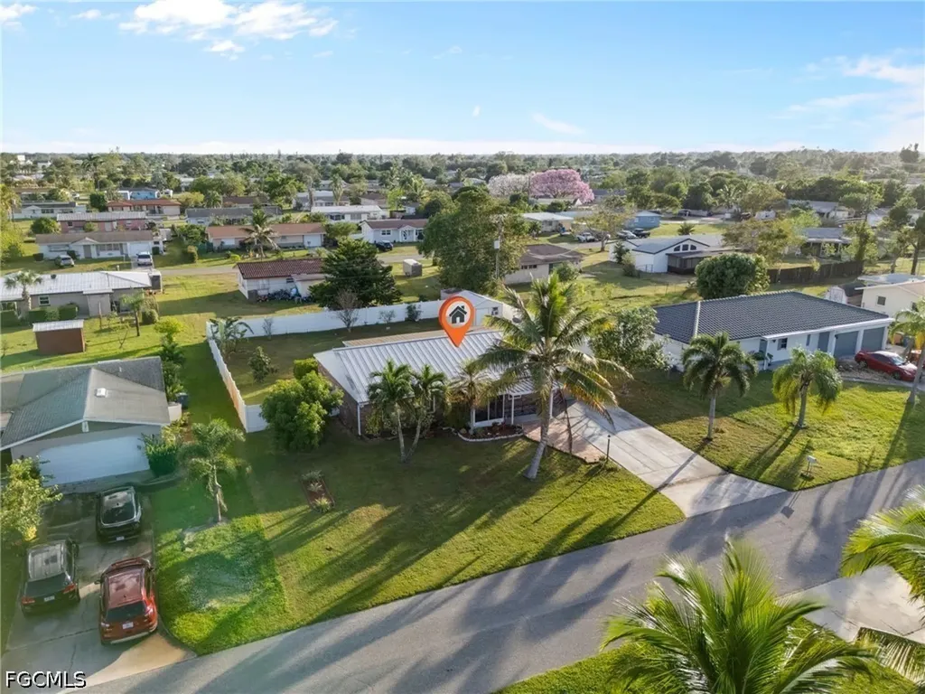 1416 Irondale Street E Lehigh Acres FL 33936