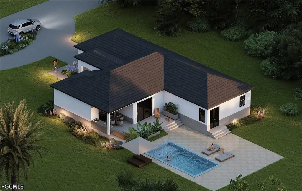 1908 Jackson Avenue Lehigh Acres FL 33972