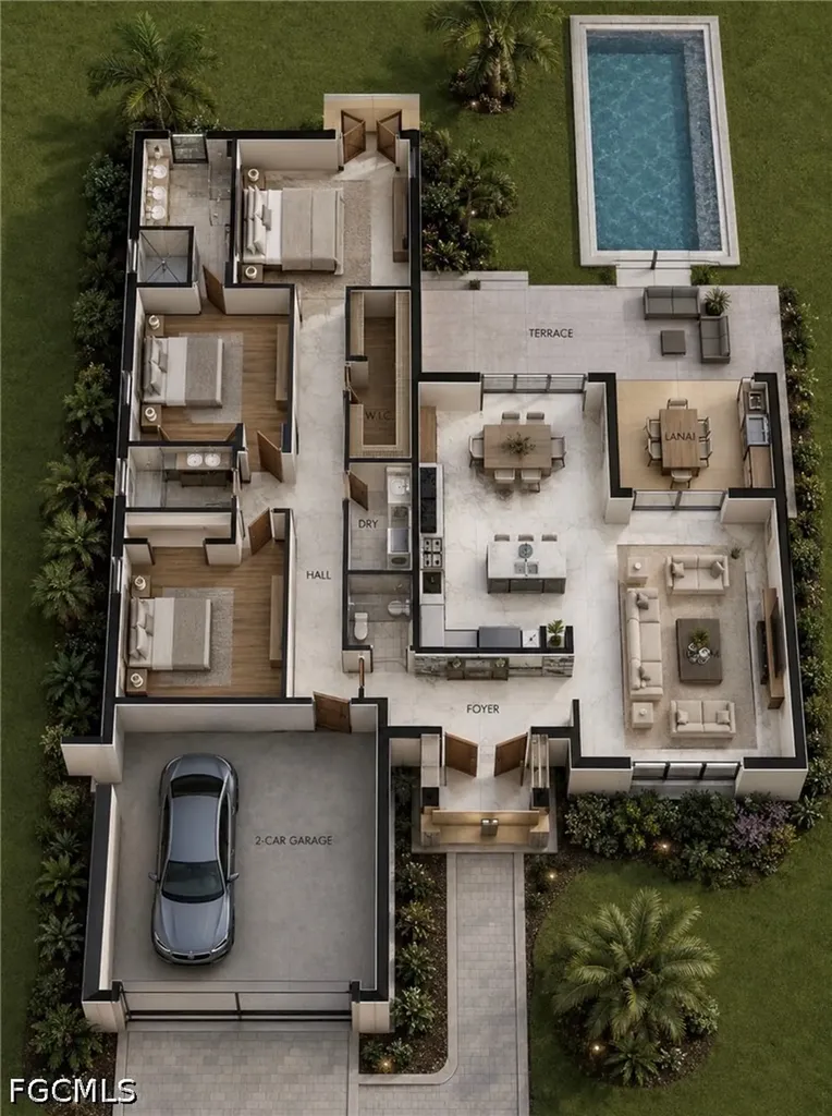 1908 Jackson Avenue Lehigh Acres FL 33972