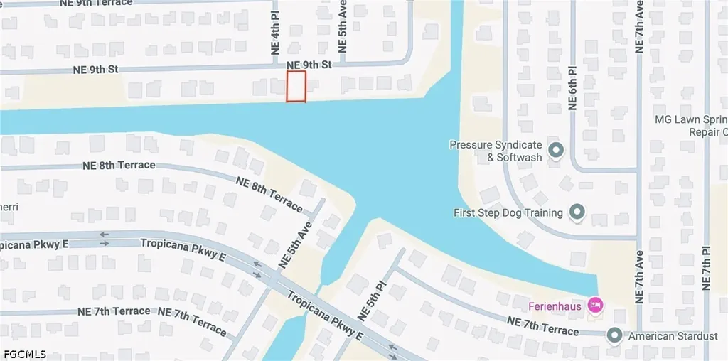424 NE 9th Street Cape Coral FL 33909