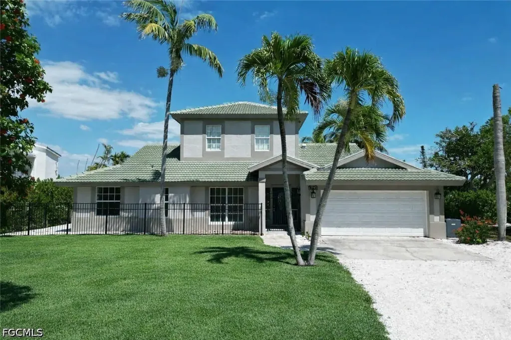 780 Beach Road Sanibel FL 33957