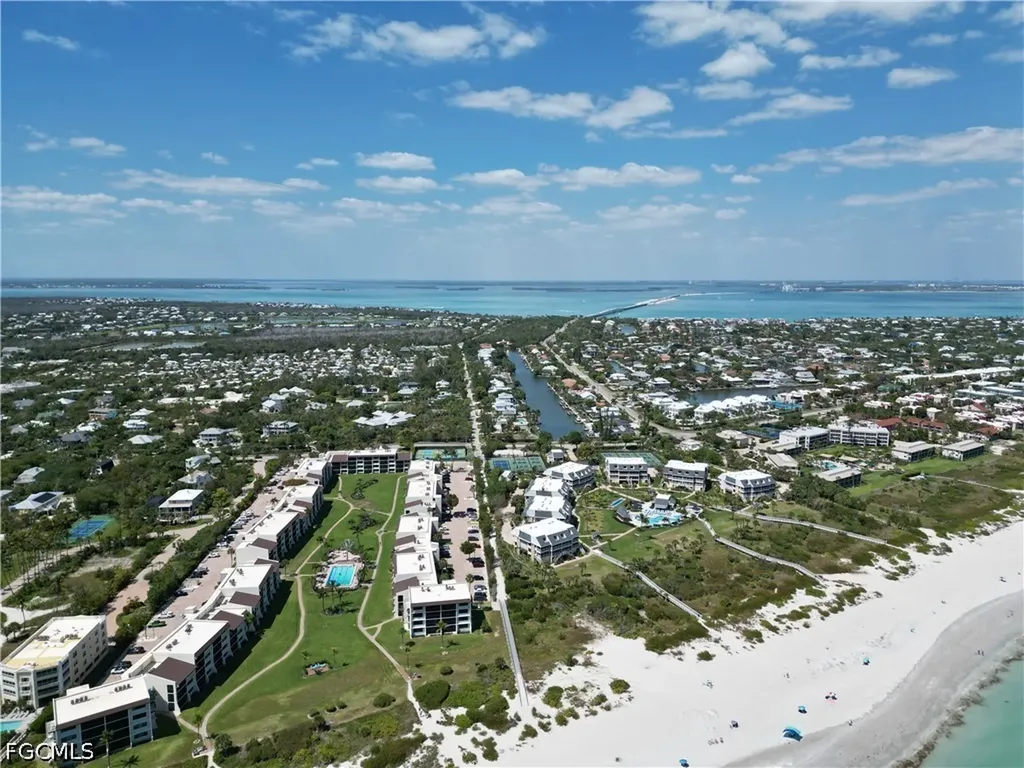 780 Beach Road Sanibel FL 33957