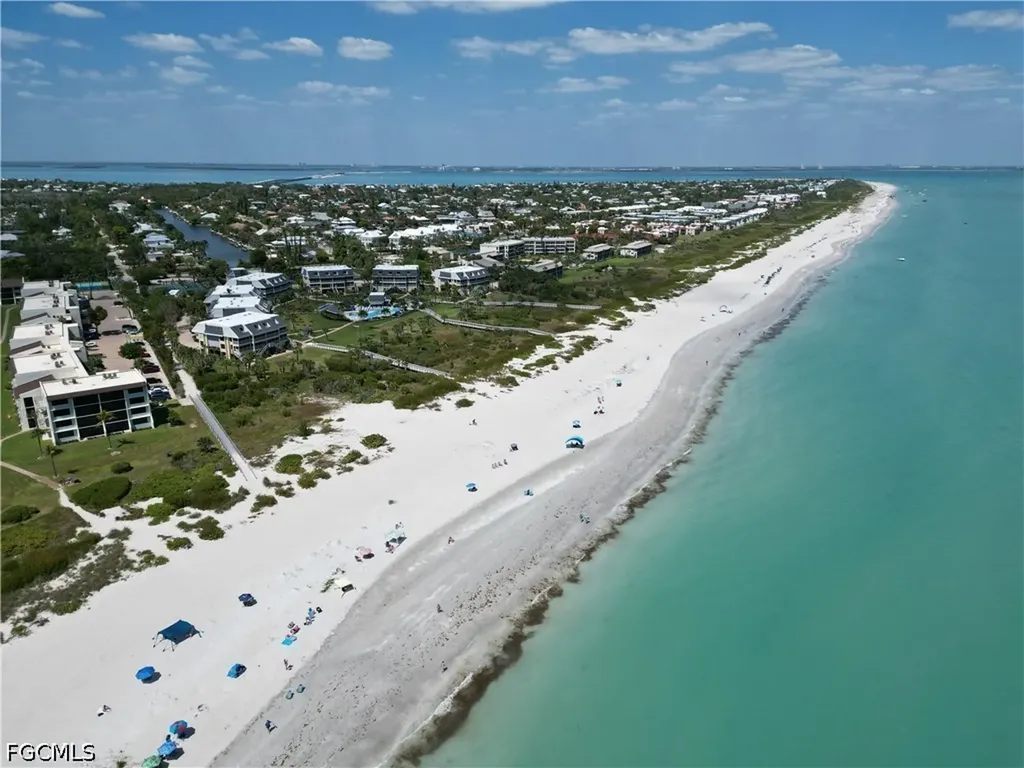 780 Beach Road Sanibel FL 33957