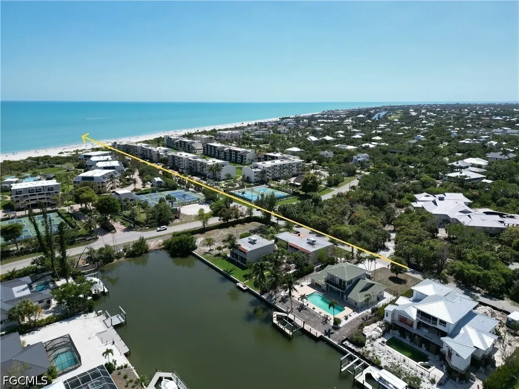 780 Beach Road Sanibel FL 33957
