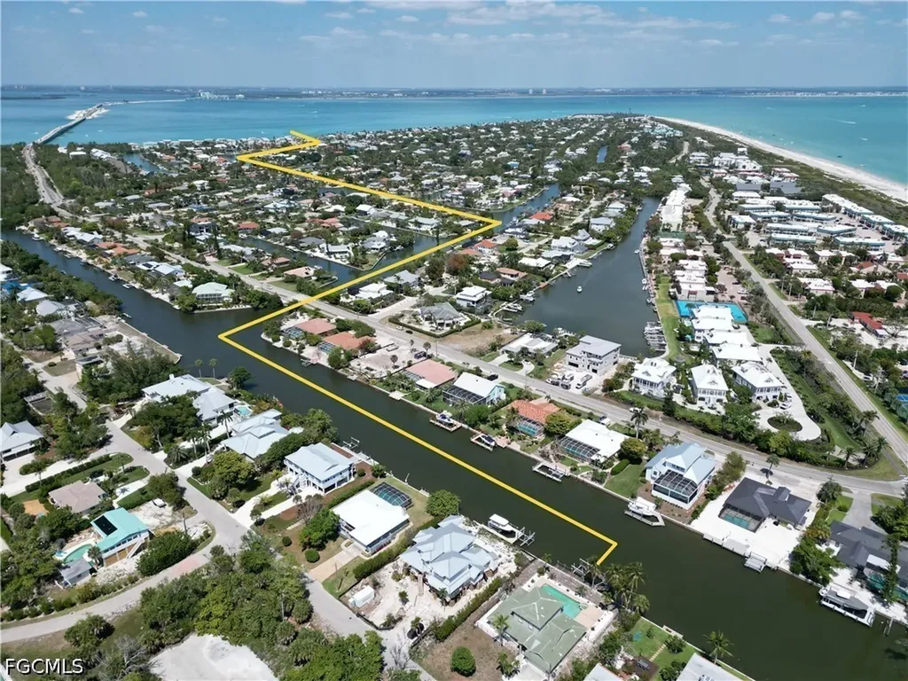 780 Beach Road Sanibel FL 33957
