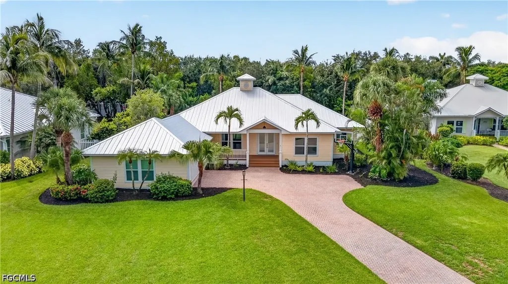 12281 Mcgregor Palms Drive Fort Myers FL 33908
