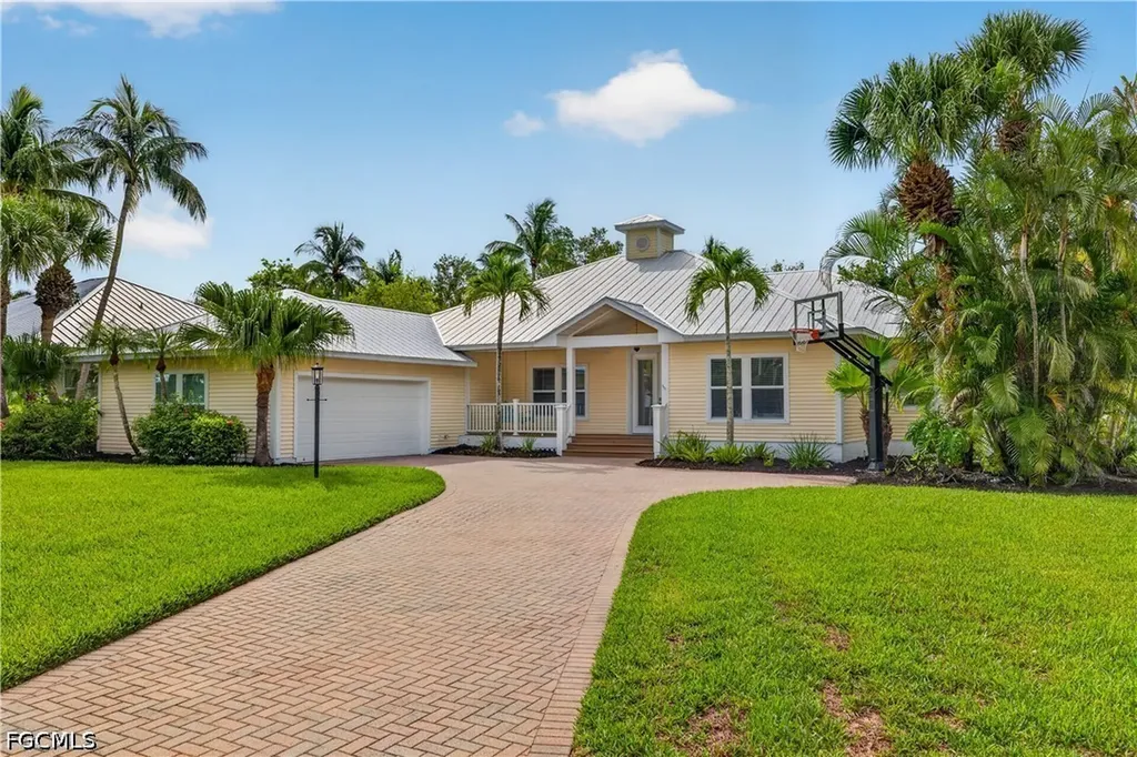 12281 Mcgregor Palms Drive Fort Myers FL 33908