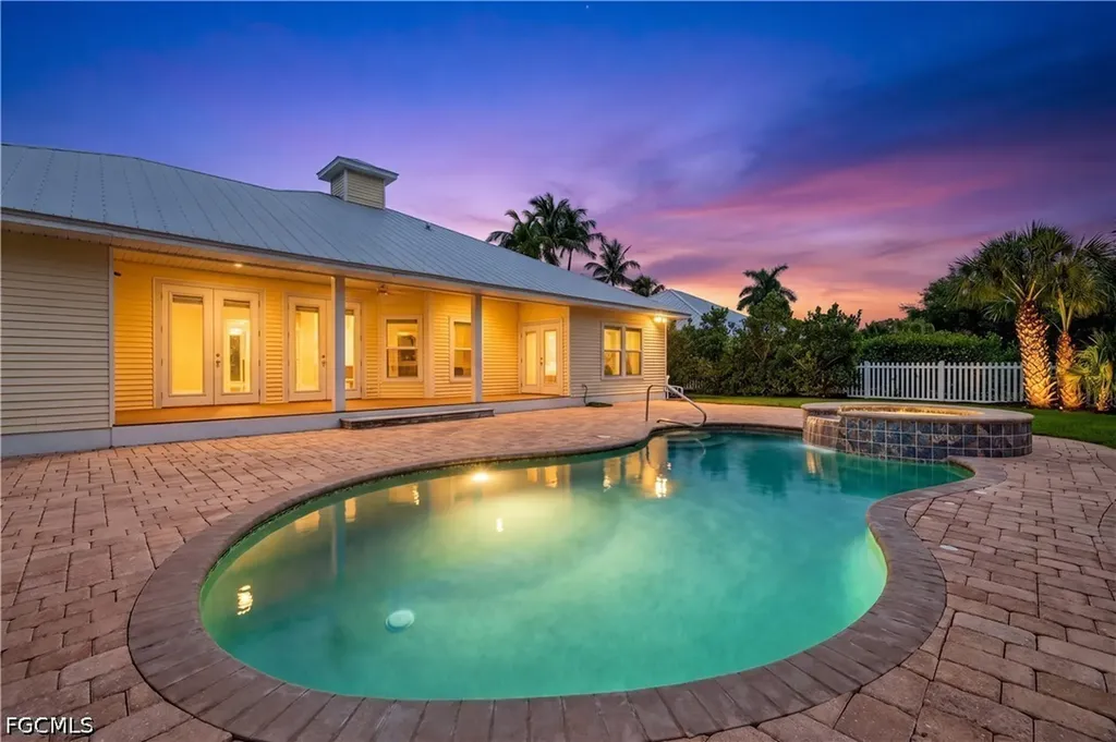 12281 Mcgregor Palms Drive Fort Myers FL 33908