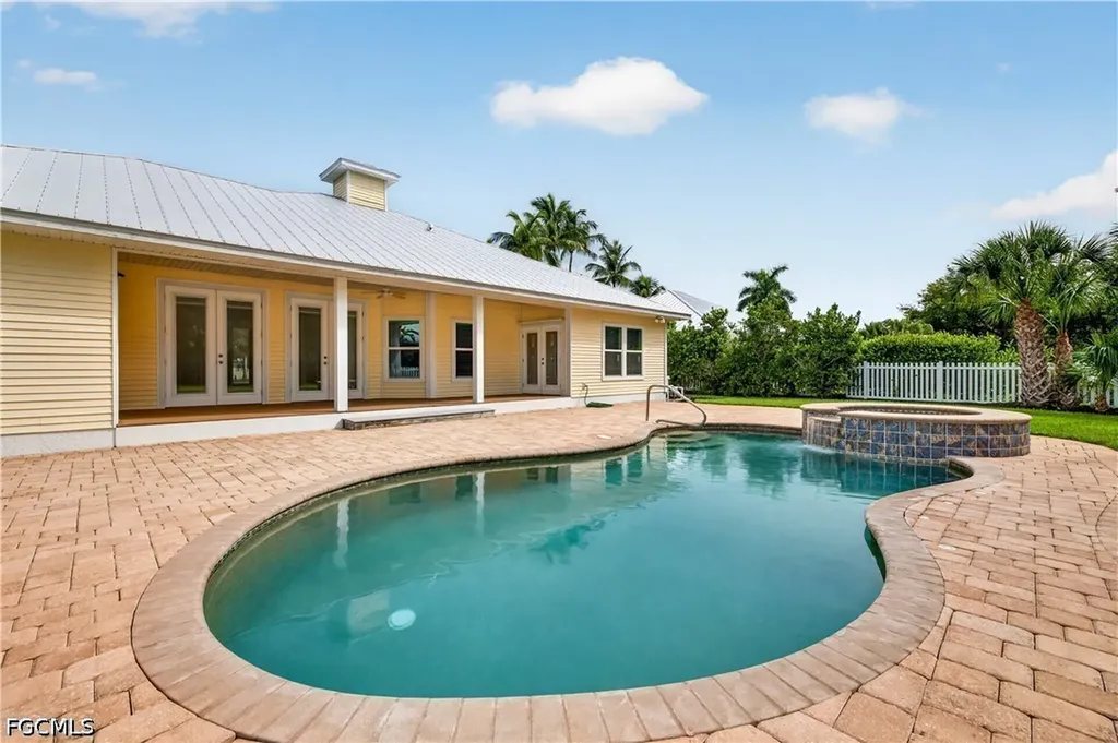 12281 Mcgregor Palms Drive Fort Myers FL 33908