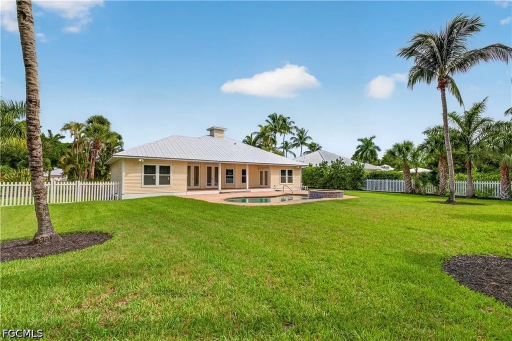 12281 Mcgregor Palms Drive Fort Myers FL 33908
