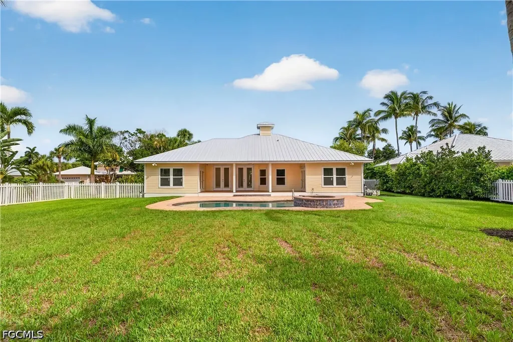 12281 Mcgregor Palms Drive Fort Myers FL 33908