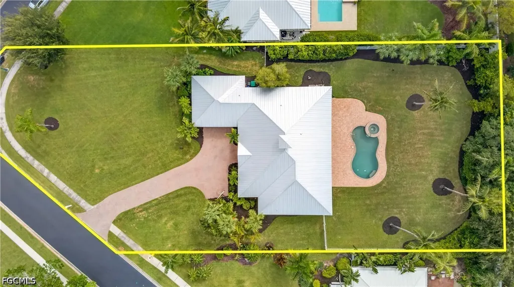 12281 Mcgregor Palms Drive Fort Myers FL 33908