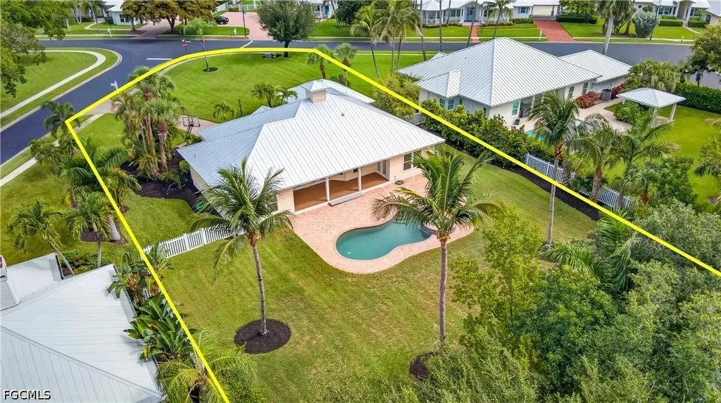 12281 Mcgregor Palms Drive Fort Myers FL 33908