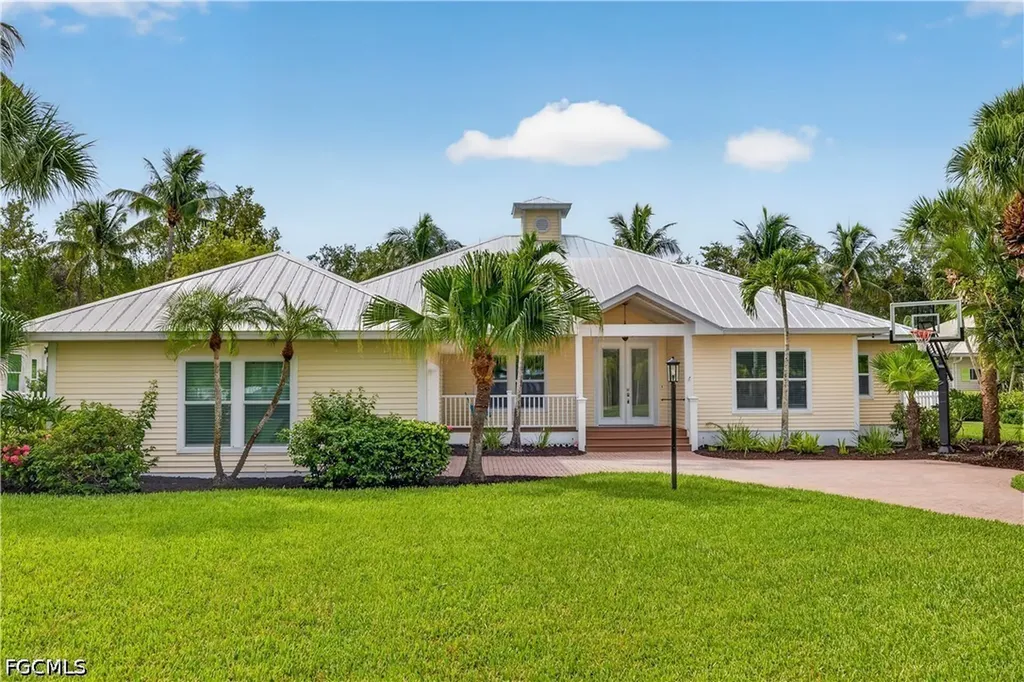 12281 Mcgregor Palms Drive Fort Myers FL 33908