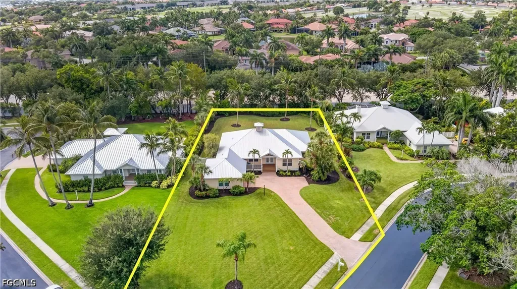 12281 Mcgregor Palms Drive Fort Myers FL 33908