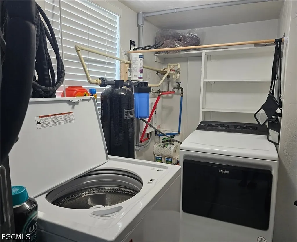 3300 N Key Drive North Fort Myers FL 33903