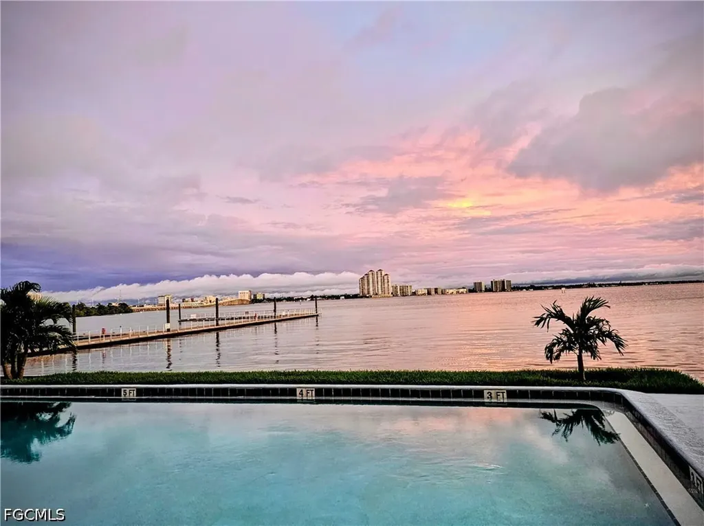 3300 N Key Drive North Fort Myers FL 33903
