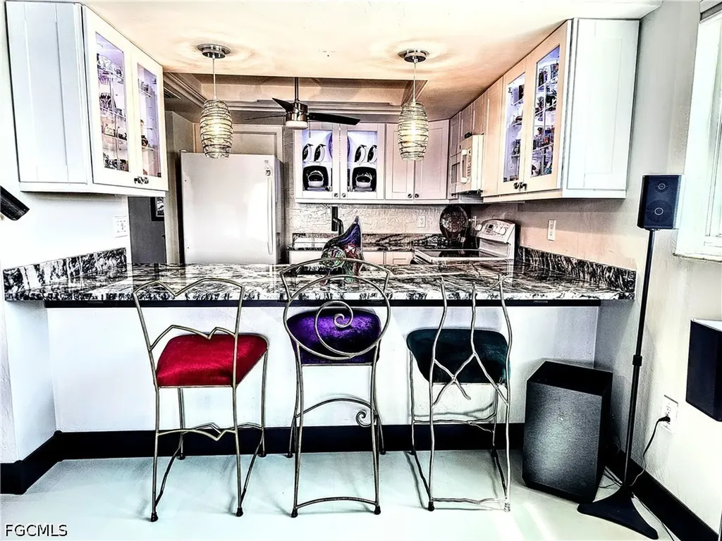 3300 N Key Drive North Fort Myers FL 33903