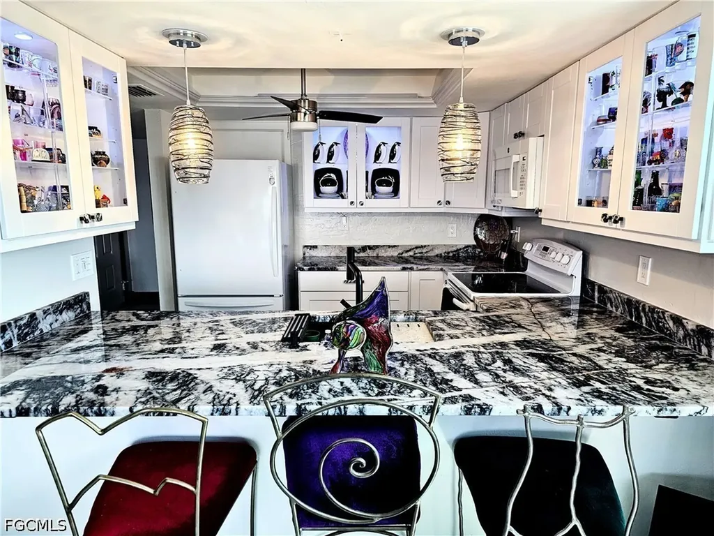 3300 N Key Drive North Fort Myers FL 33903