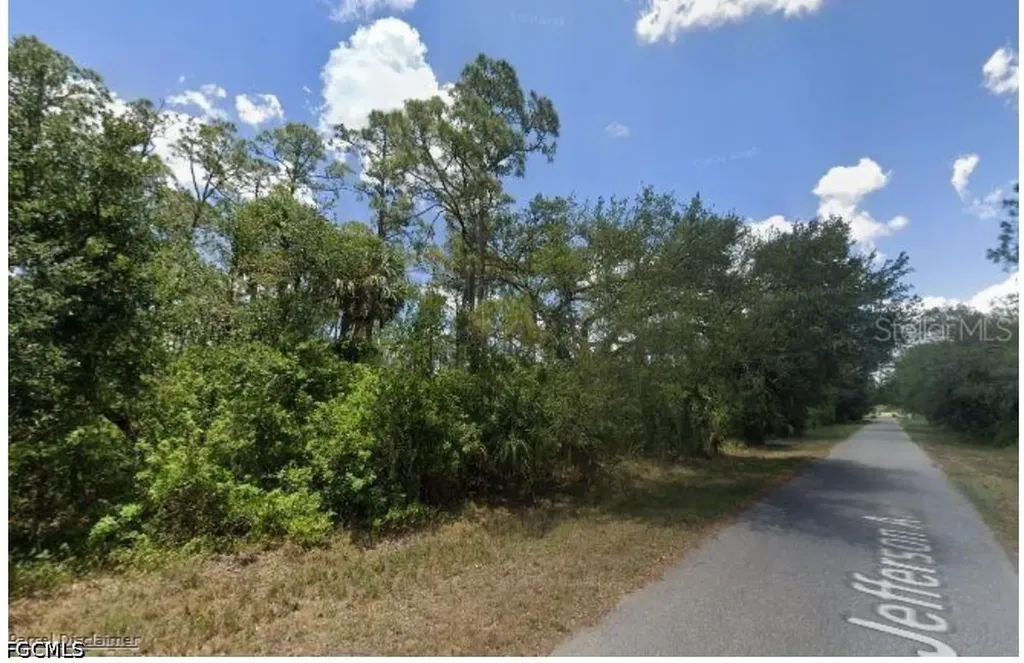 1805 Jefferson Avenue Lehigh Acres FL 33972