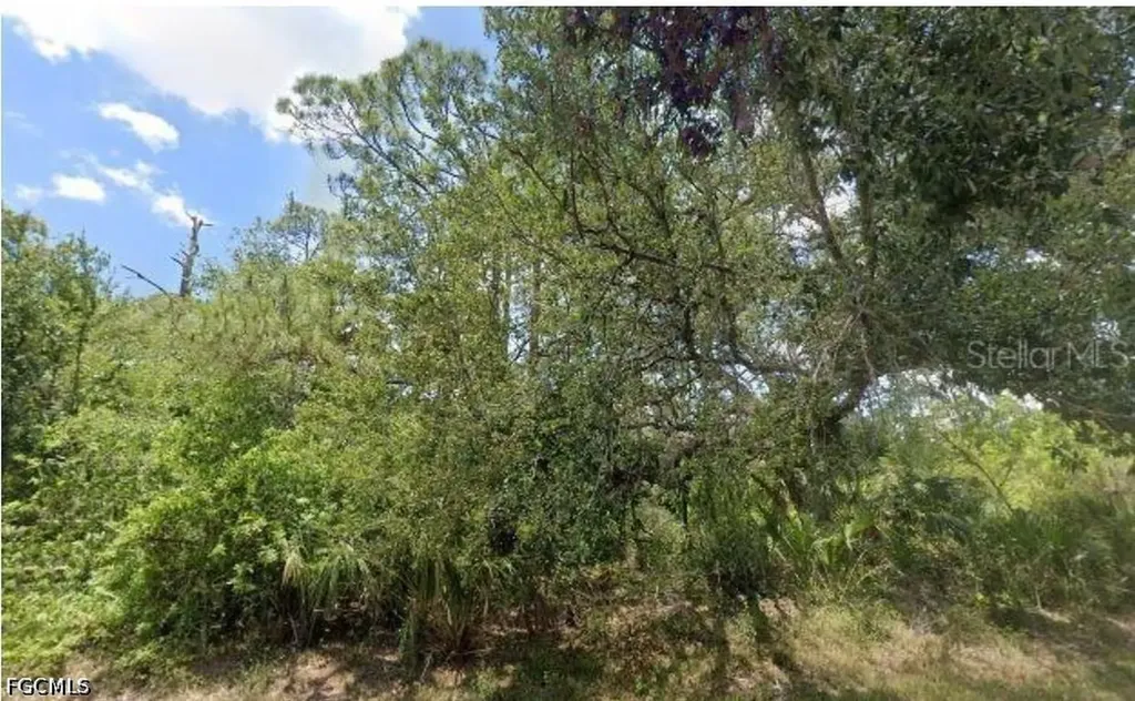 1805 Jefferson Avenue Lehigh Acres FL 33972