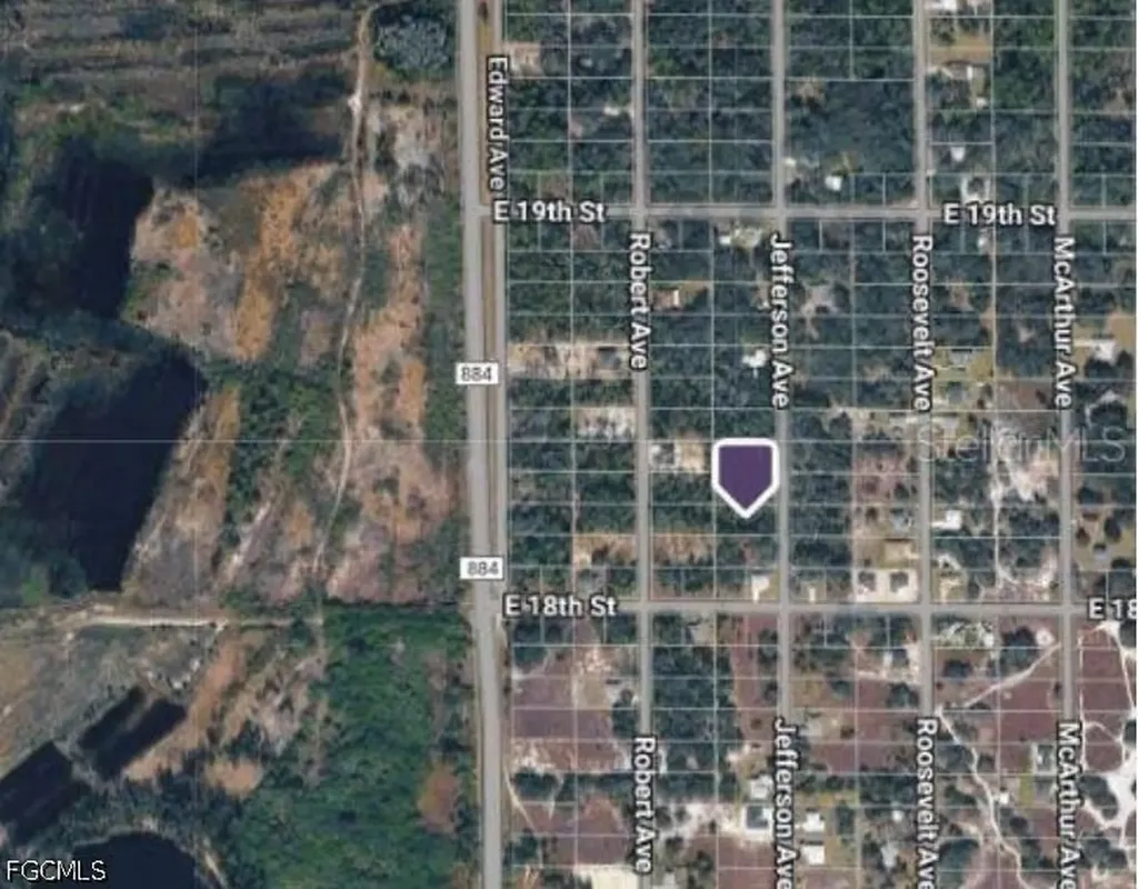 1805 Jefferson Avenue Lehigh Acres FL 33972