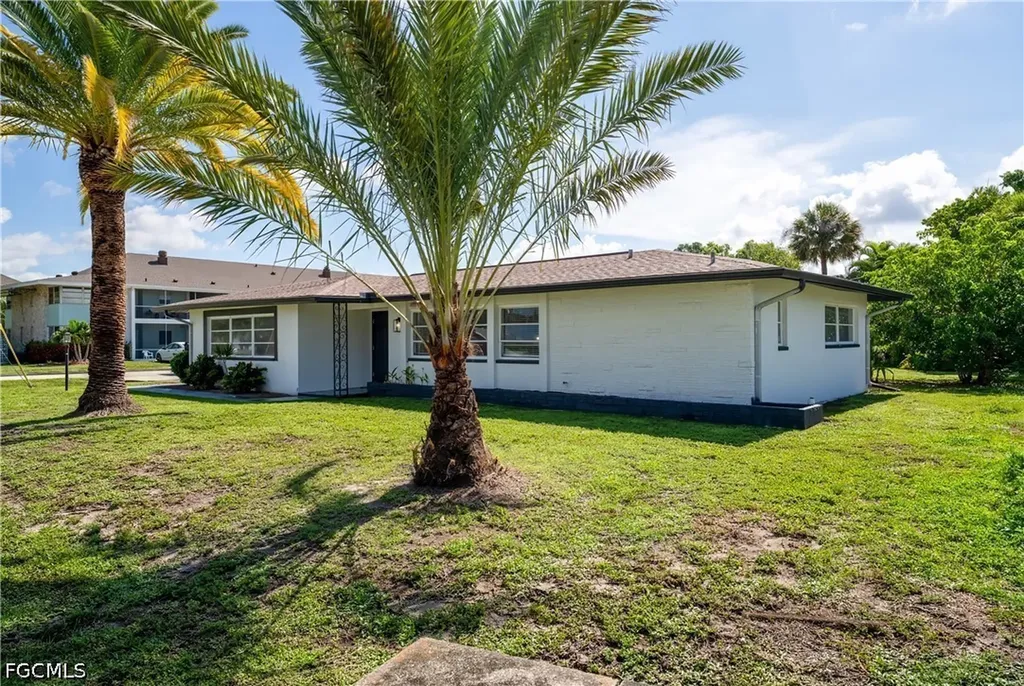 4301 Palm Tree Boulevard Cape Coral FL 33904