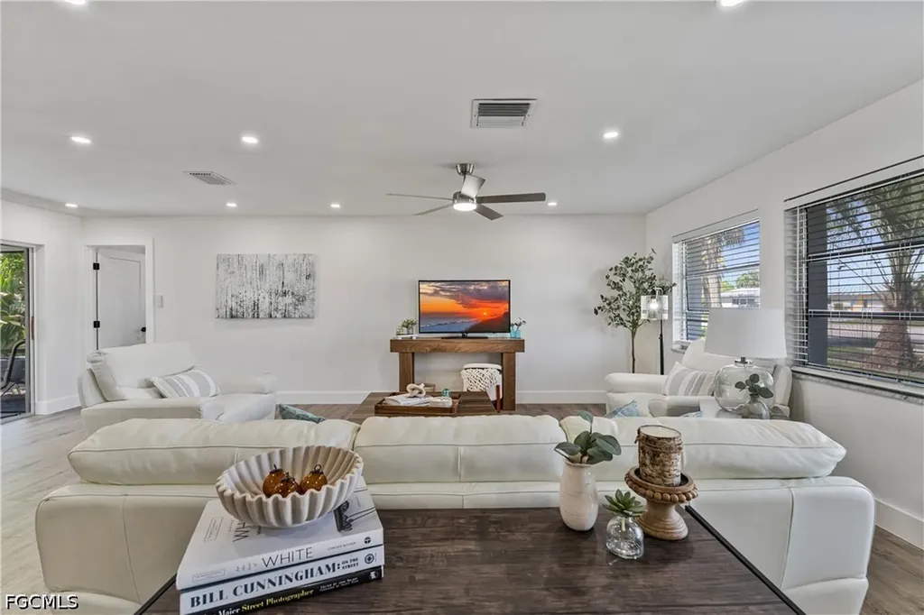 4301 Palm Tree Boulevard Cape Coral FL 33904