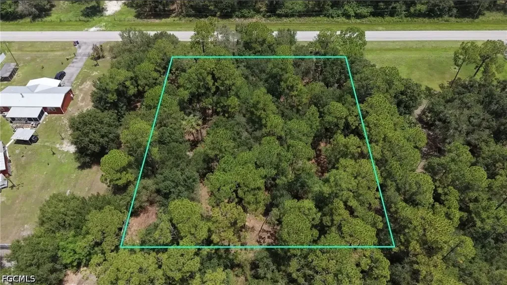824 Woodland Boulevard Clewiston FL 33440