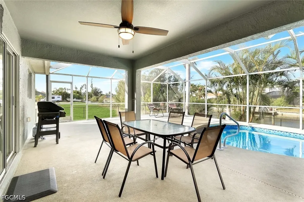 605 SW 13th Street Cape Coral FL 33991
