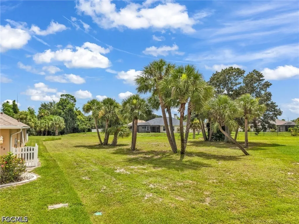 604 Trumpet Tree Punta Gorda FL 33955