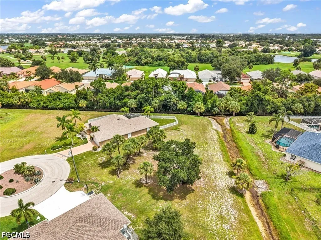 604 Trumpet Tree Punta Gorda FL 33955