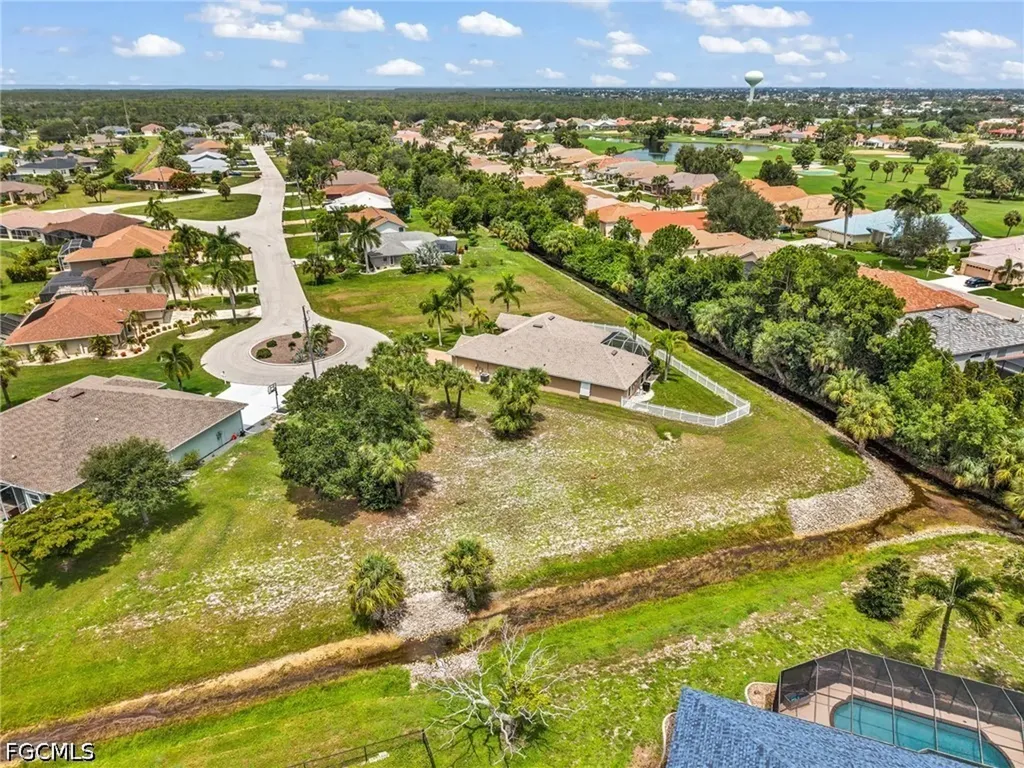 604 Trumpet Tree Punta Gorda FL 33955