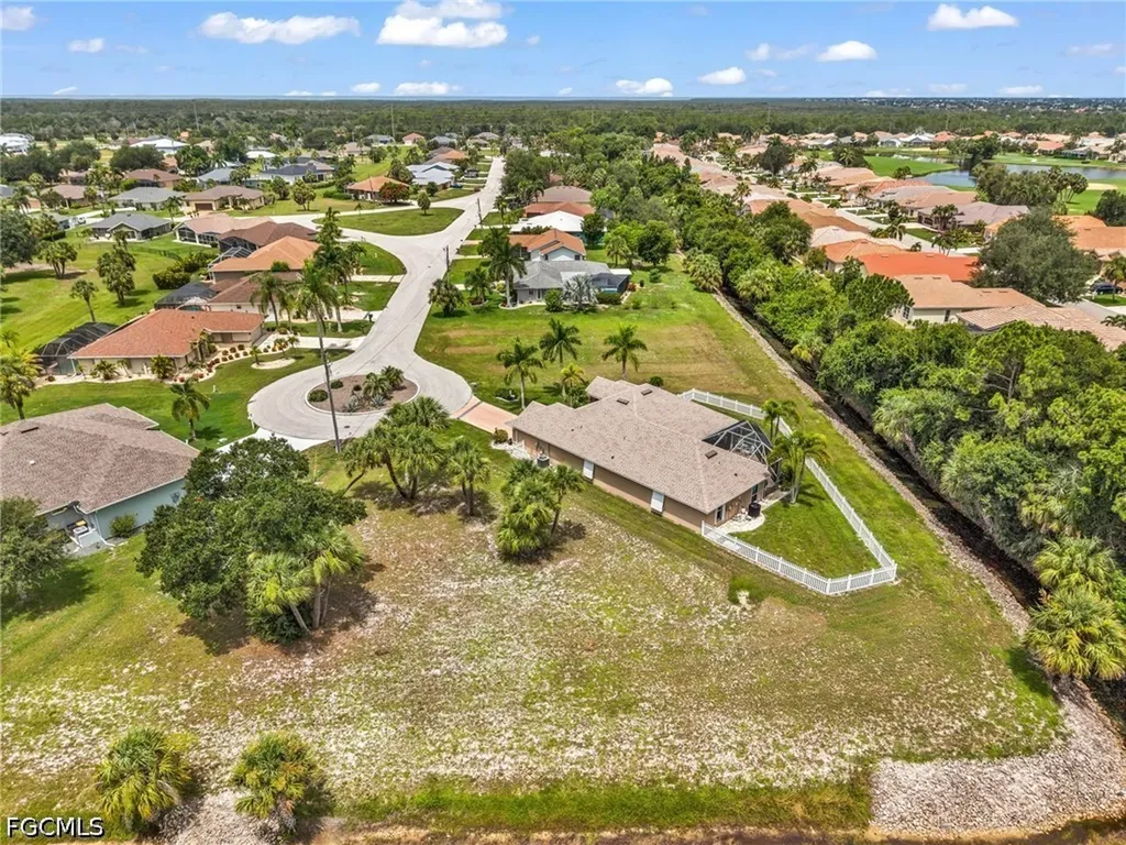 604 Trumpet Tree Punta Gorda FL 33955