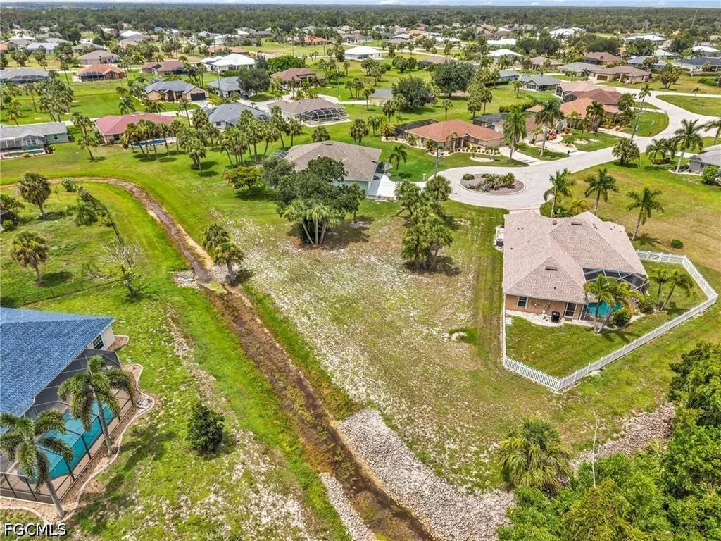 604 Trumpet Tree Punta Gorda FL 33955