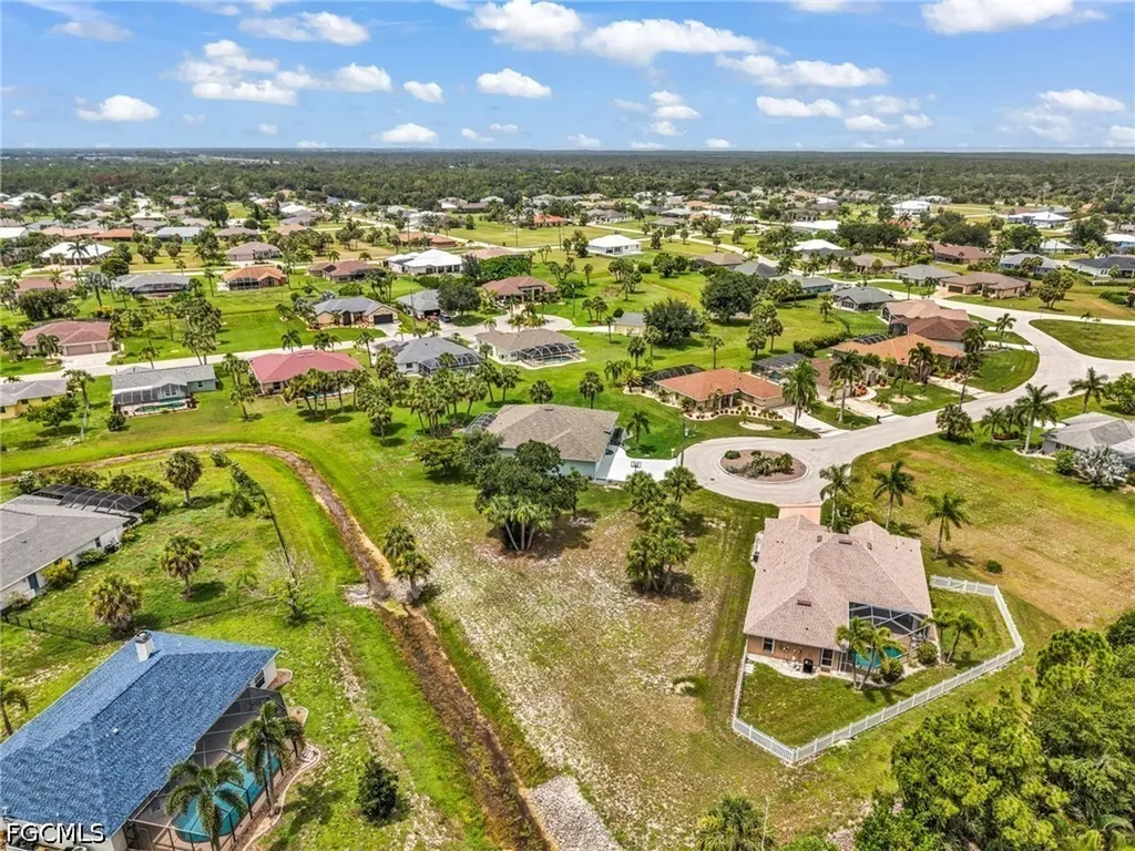 604 Trumpet Tree Punta Gorda FL 33955
