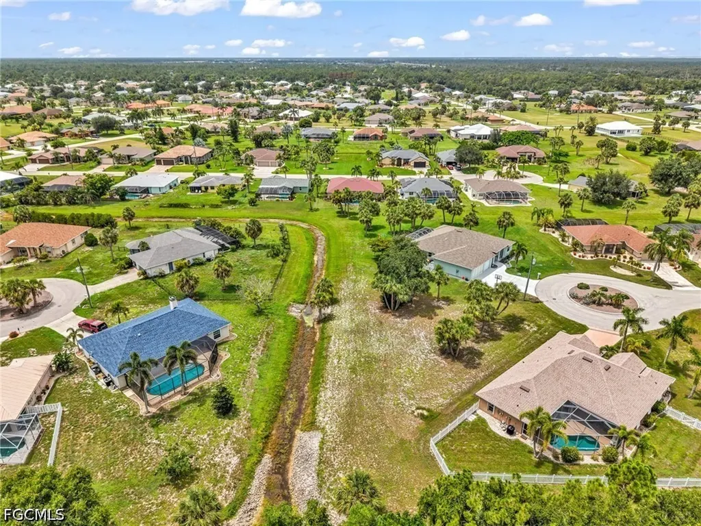 604 Trumpet Tree Punta Gorda FL 33955